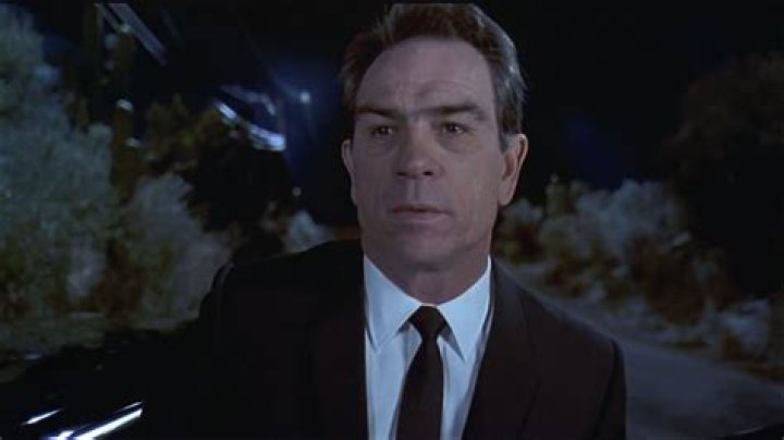 Tommy Lee Jones: A Look Back at His Early Career