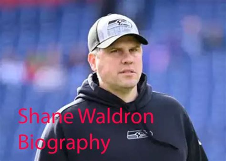 Top-Rated Actor Shane Waldron: His Career and Achievements