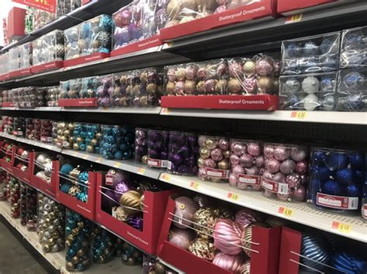 Transform Your Holiday Spirit with Walmart Christmas Decorations