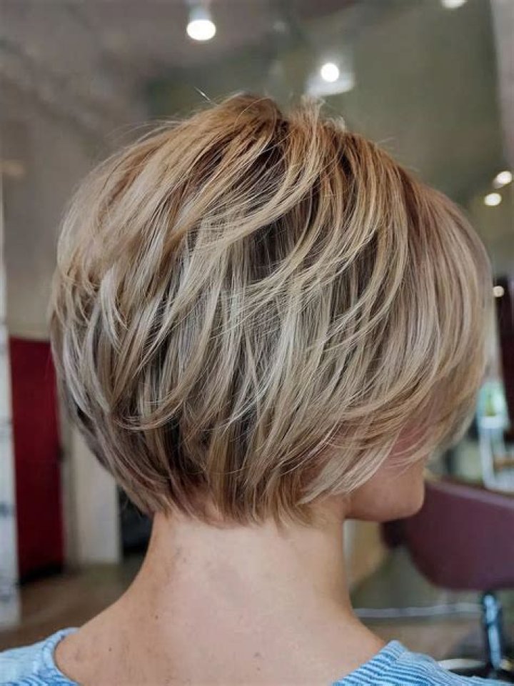 Trendy Short Hair Hairstyles for Thin Hair: Elevate Your Style