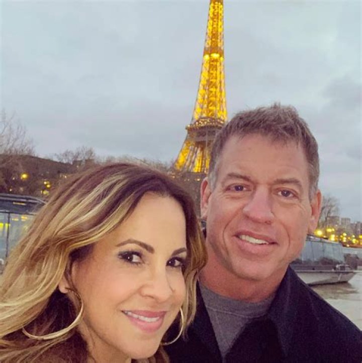 Troy Aikman's Wife: Discover Her Age and More!