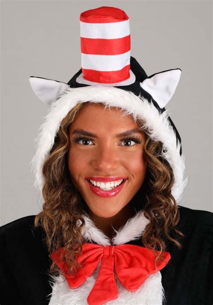 Ultimate Guide to Cat in the Hat Costume: Tips, Ideas, and Inspiration