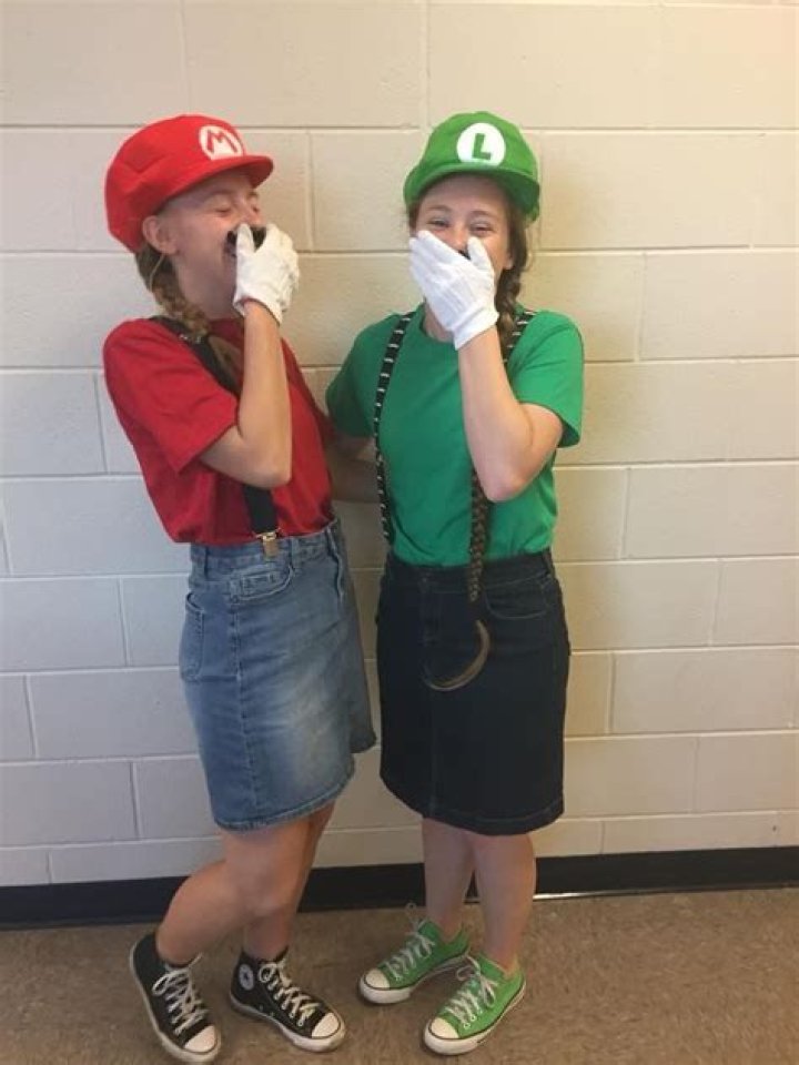 Ultimate Guide to Mario and Luigi Costume: Level Up Your Dress-Up Game!