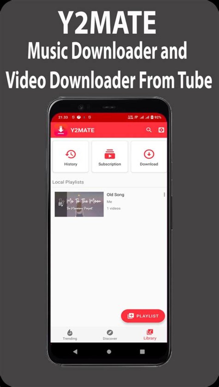 Ultimate Guide to Y2Mate Download: Everything You Need to Know