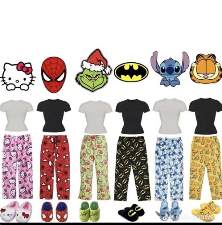 Ultimate Guide: Valentine's Day PJ Pants for a Cozy and Romantic Celebration