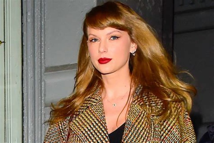 Uncover Taylor Swift's Roots: Exploring the Hometown that Shaped Her Story