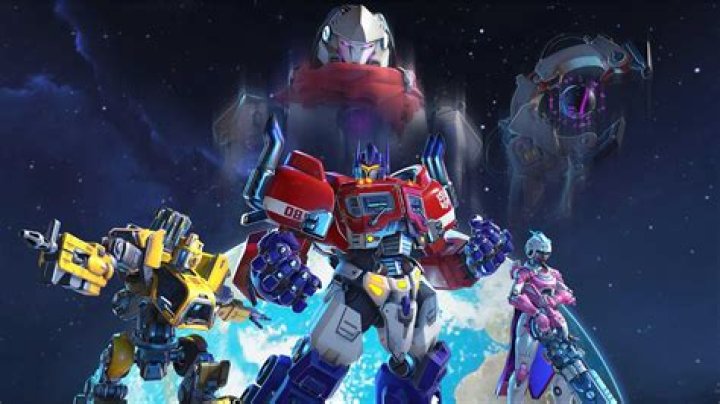 Uncover the Epic Collaboration: Overwatch Transformers