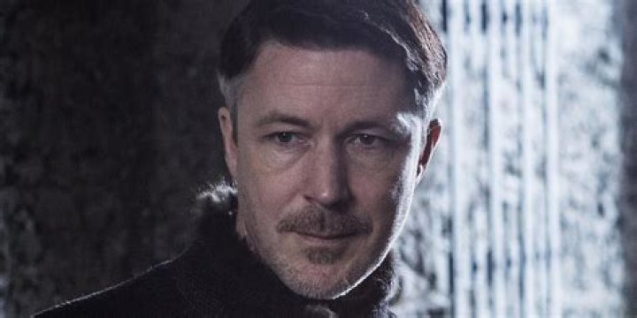 Uncover the Incredible World of Aidan Gillen: From "Petyr Baelish" to Beyond