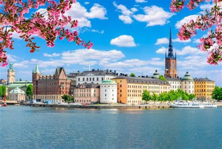 Uncovering the Charms of Stockholm: A Comprehensive Guide to Things to Do
