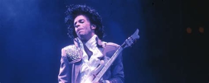 Uncovering the Enigma: American Singer Prince's Unforgettable Legacy