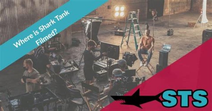 Uncovering the Shark Tank Enigma: Mark Greiner's Journey