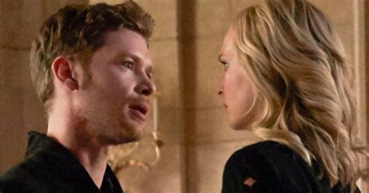 Understanding Caroline's Humanity: When Does She Turn It On?