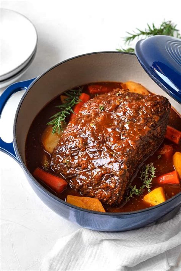 Understanding Chuck Roast Calories: A Delicious and Nutritious Choice