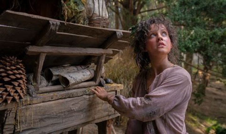 Understanding Frodo's Departure: The Emotional Journey of a Hobbit
