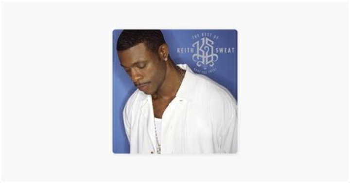Understanding Keith Sweat: The Right and the Wrong Way