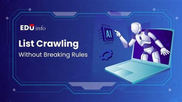 Understanding List Crawling: Techniques, Tools, and Best Practices