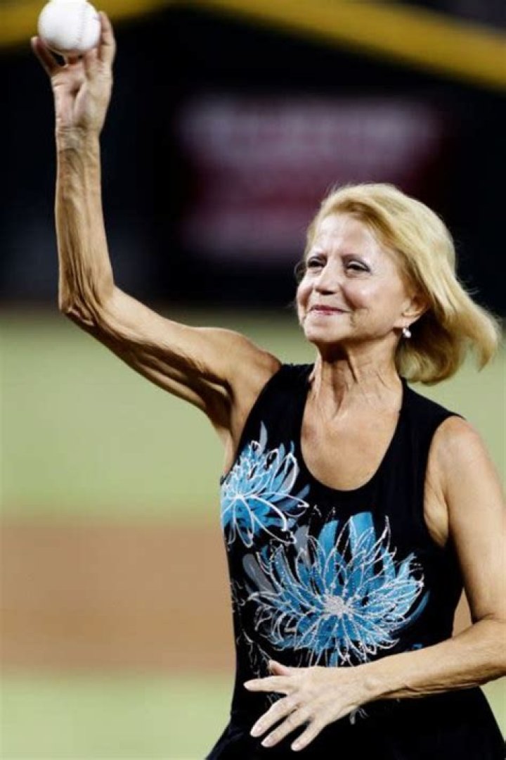 Understanding Olga Korbut's Height: A Deep Dive into the Gymnastics Legend
