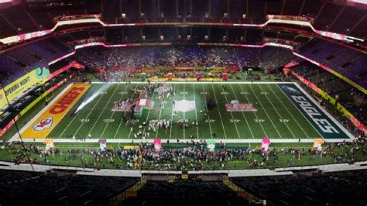 Understanding Super Bowl Kick-off Time: A Comprehensive Guide