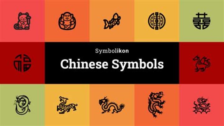 Understanding the Chinese Symbol for 1982: A Deep Dive into Its Significance