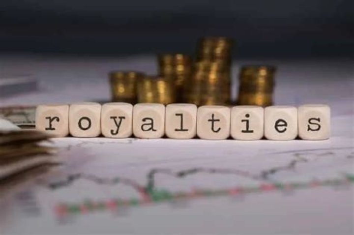 Understanding the Dynamics of Piddy Paying Royalties Toting: A Comprehensive Guide