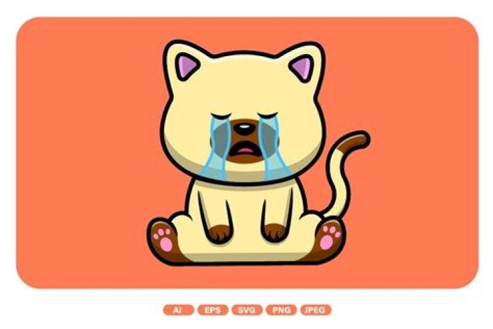 Understanding the Emotion of Kitten Sadness