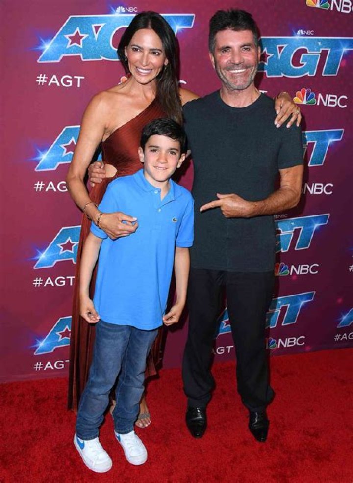Understanding the Journey of Simon Cowell's Son and His Challenges