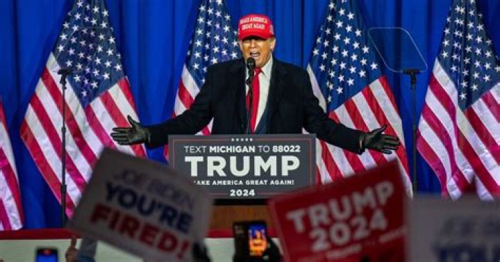 Understanding the Phenomenon of "Trump Go Fund Me": A Comprehensive Exploration