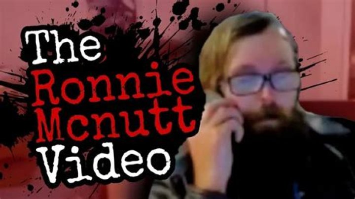 Understanding the Ronnie McNutt Video Incident: A Comprehensive Analysis