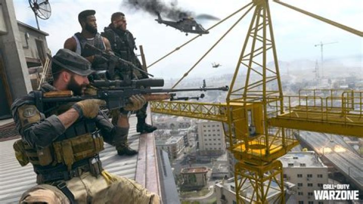 Understanding Unique Contracts in Warzone: A Comprehensive Guide