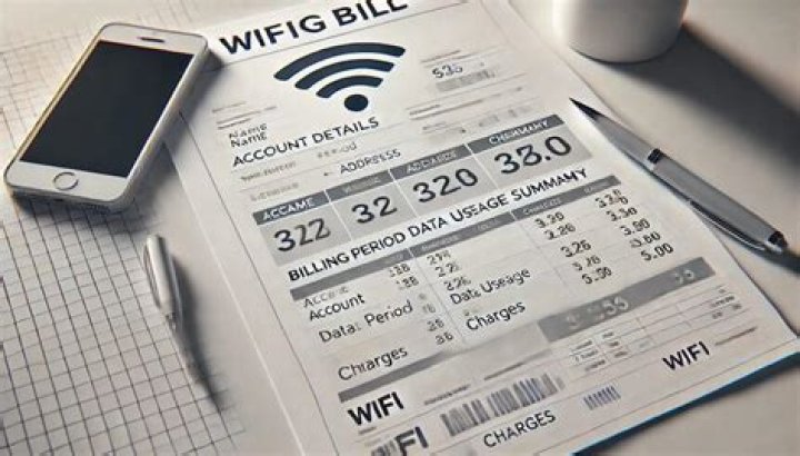Understanding Your WiFi Bill: Can You See Search History on Wifi Bill?