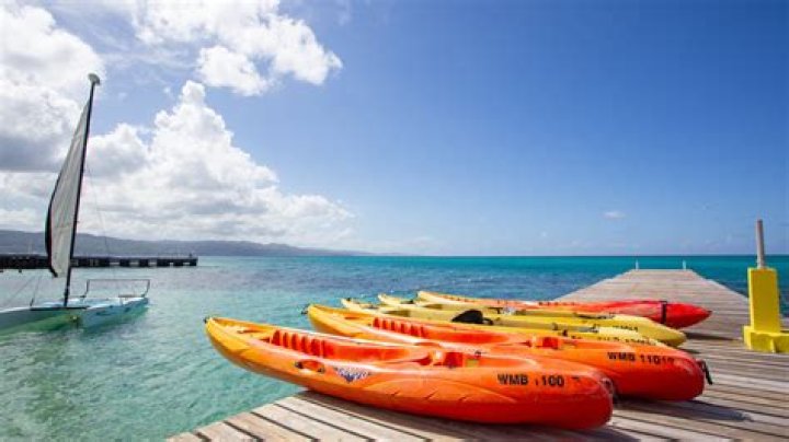 Unforgettable Experiences: Riu Palace Montego Bay Excursions