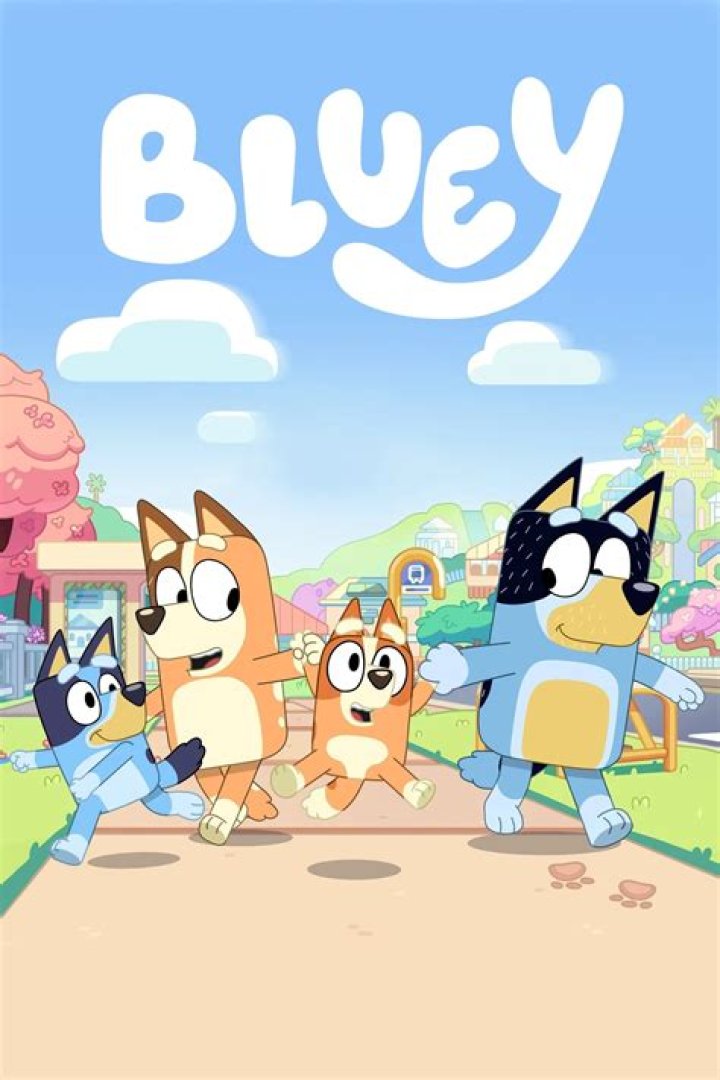 Unleash the Bluey Adventure: Dive into Bluey's Hilarious Episodes