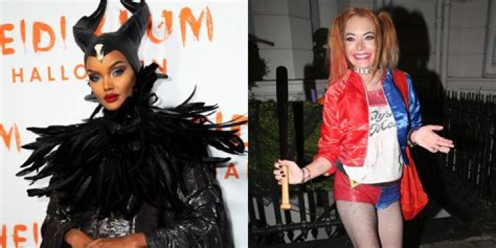 Unleashing Your Inner Star: Creative Celebrity Costume Ideas
