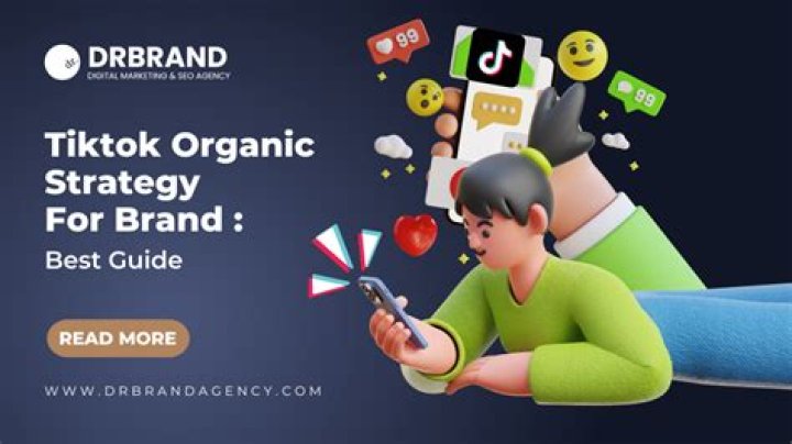 Unlocking Success: The Role of TikTok Organic Agencies