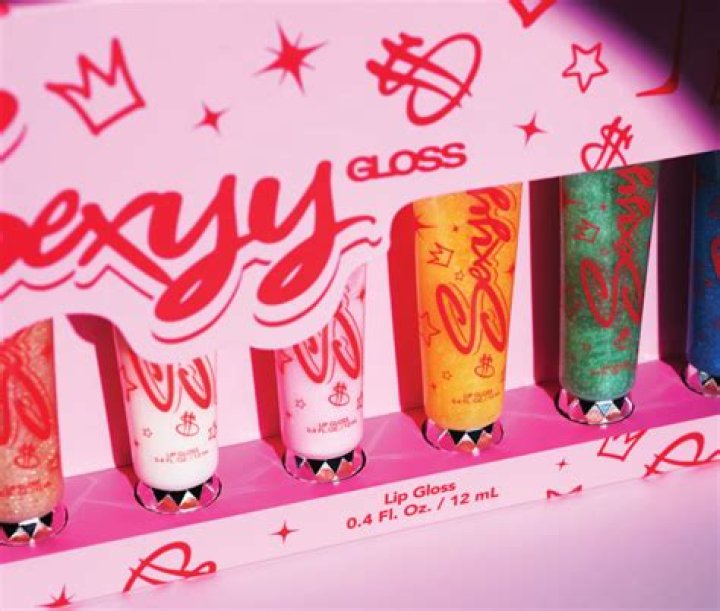 Unlocking the Allure of Sexy Red Lip Gloss: A Comprehensive Guide