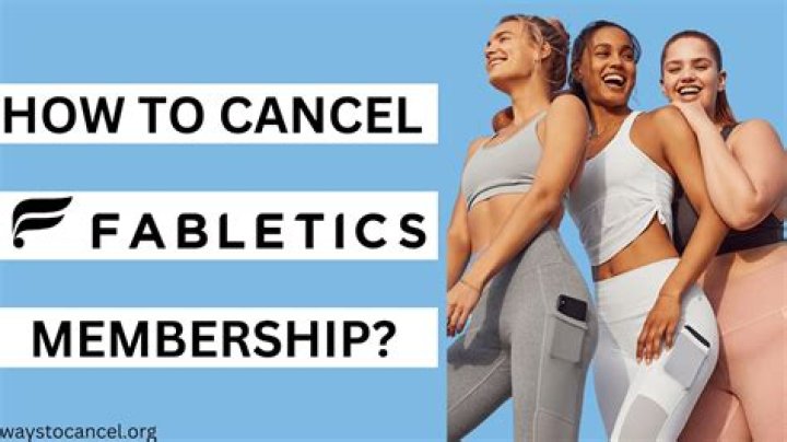 Unlocking the Benefits of Fabletics Membership: Your Guide to Activewear Savings