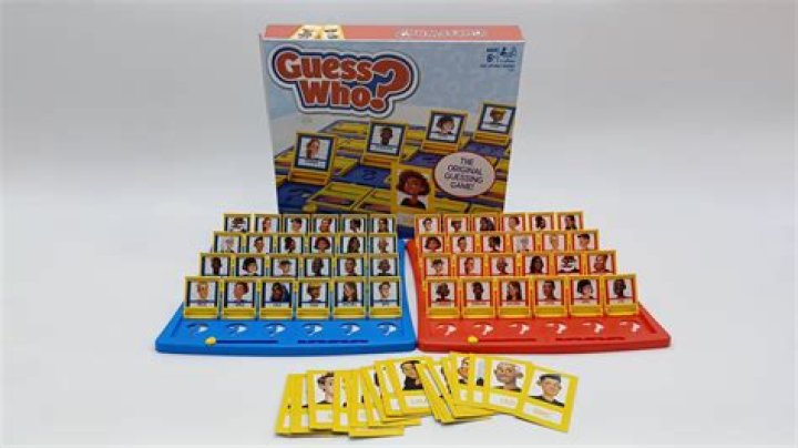 Unlocking the Fun: A Comprehensive Guide on How to Play Guess Who
