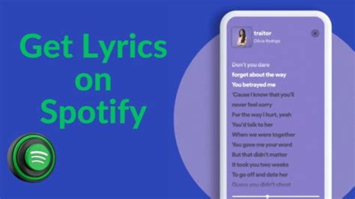 Unlocking the Magic of Lyrics: How to Get Lyrics on Spotify
