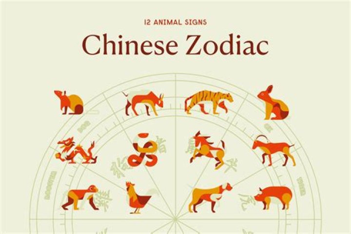Unlocking the Mysteries of the 2024 Chinese Zodiac Element