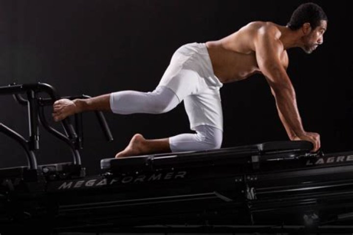 Unlocking the Power of Megaformer Pilates: A Revolutionary Fitness Journey