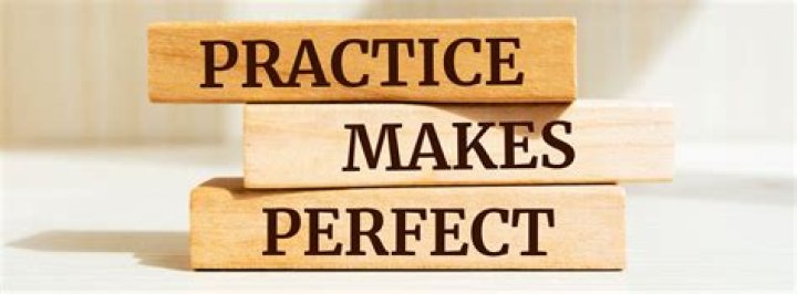 Unlocking the Power of "Practice Makes Perfect" Song for IDS