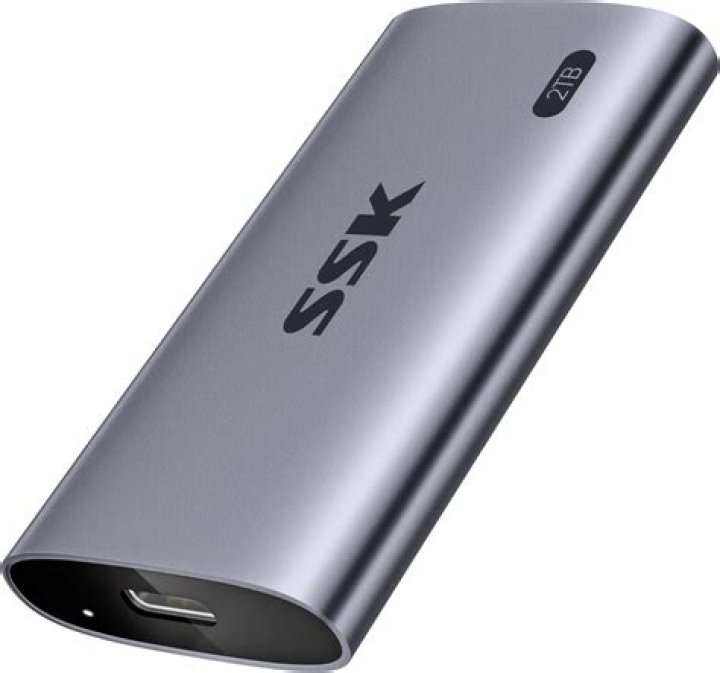 Unlocking the Power of Storage: The USB Drive 2TB 2000MG/S