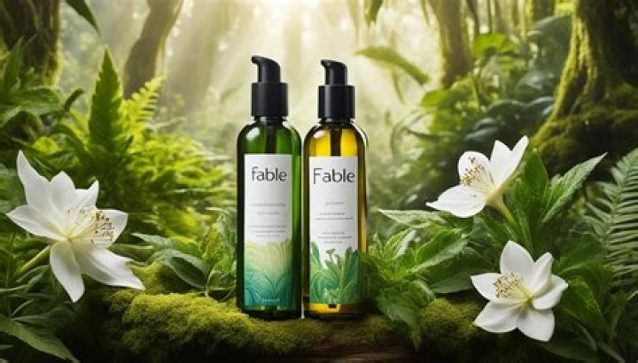 Unlocking the Secrets of Fable and Mane: A Journey Through Hair Care