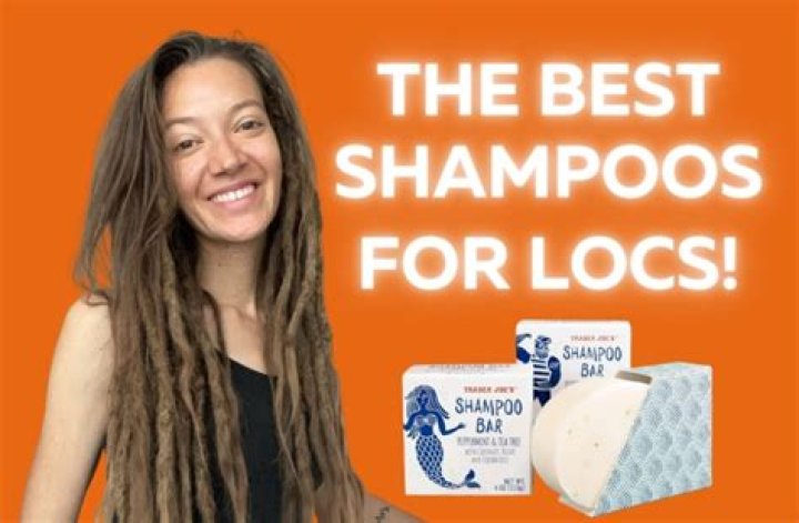 Unlocking the Secrets to Healthy Locs: The Ultimate Guide to Shampoo for Locs