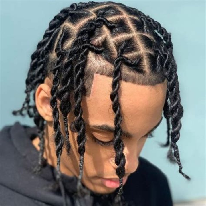 Unraveling the Beauty of 2 Strand Twist Hairstyles