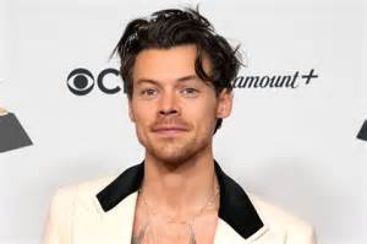 Unraveling the Charm of Harry Styles' Long Hair