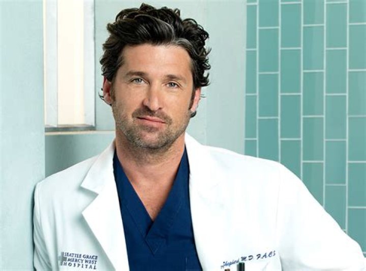 Unraveling the Charm of Mc Dreamy from Grey's Anatomy