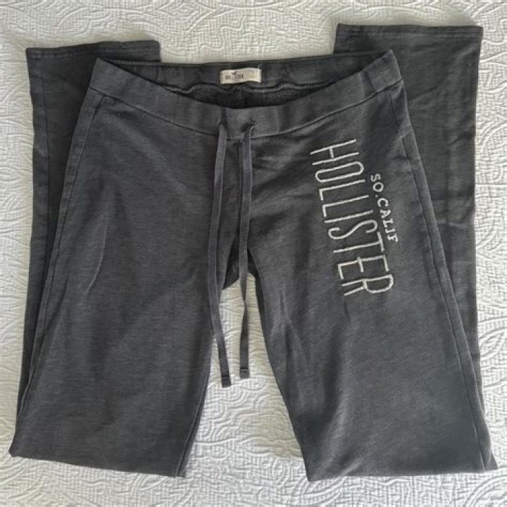 Unraveling the Comfort and Style of Hollister Sweatpants