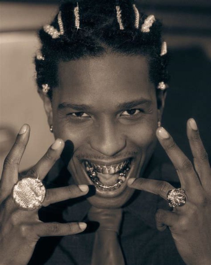 Unraveling the Dynamic Duo: Travis Scott and A$AP Rocky