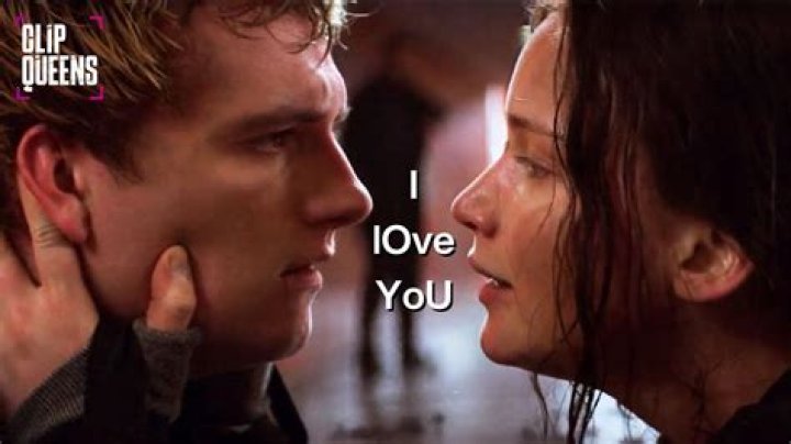 Unraveling the Dynamics of Katniss with Peeta: A Love Story Amidst Chaos
